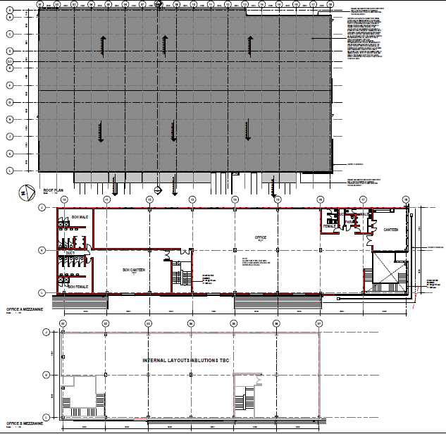 To Let commercial Property for Rent in Stikland Industrial Western Cape